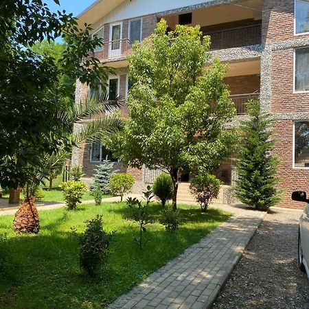 Guest House Shekvetili Luaran gambar