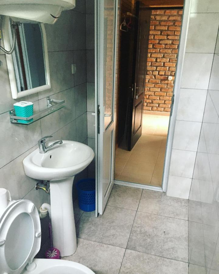 Guest House Shekvetili Luaran gambar