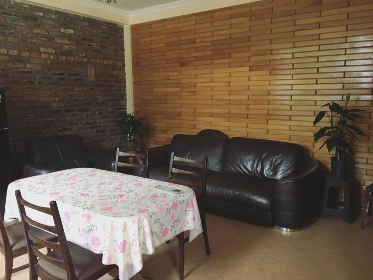 Guest House Shekvetili Luaran gambar