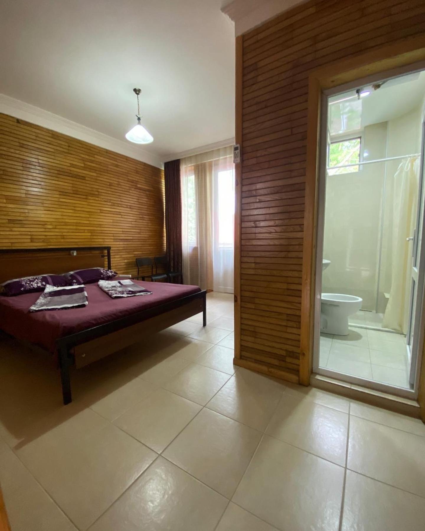 Guest House Shekvetili Luaran gambar