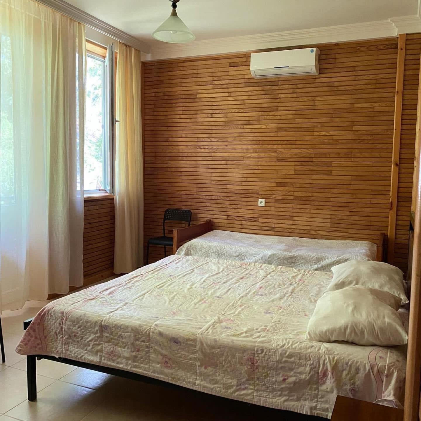 Guest House Shekvetili Luaran gambar