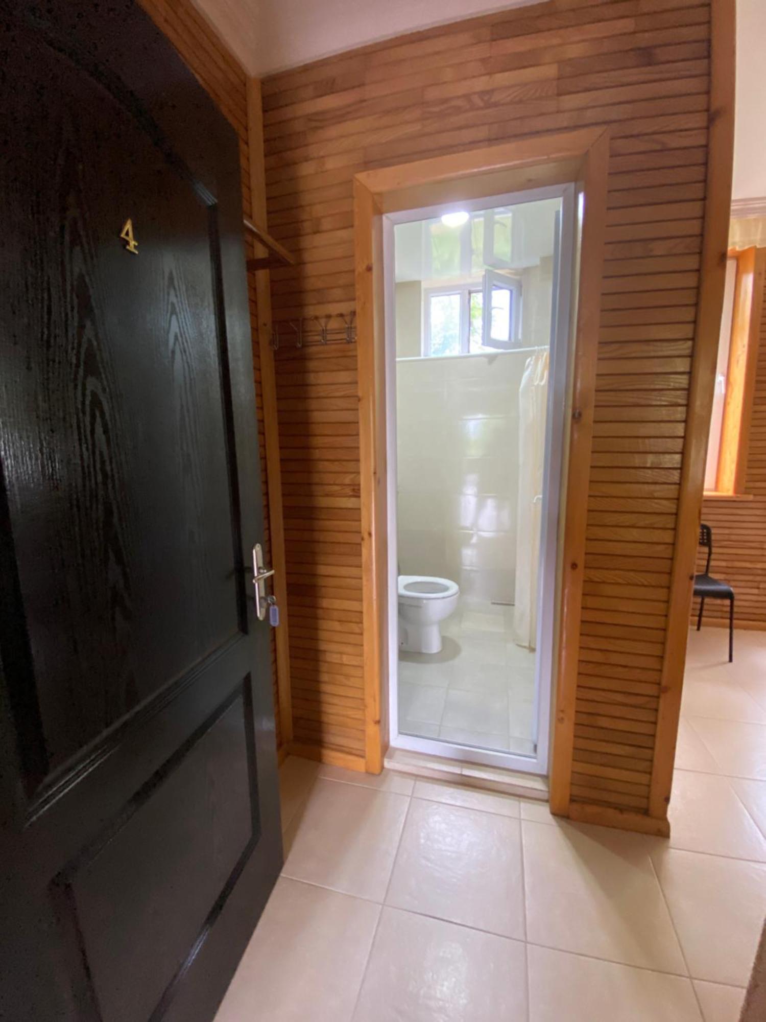 Guest House Shekvetili Luaran gambar