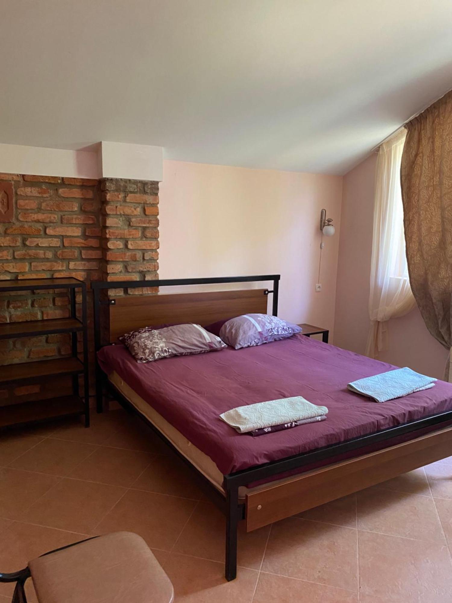 Guest House Shekvetili Luaran gambar