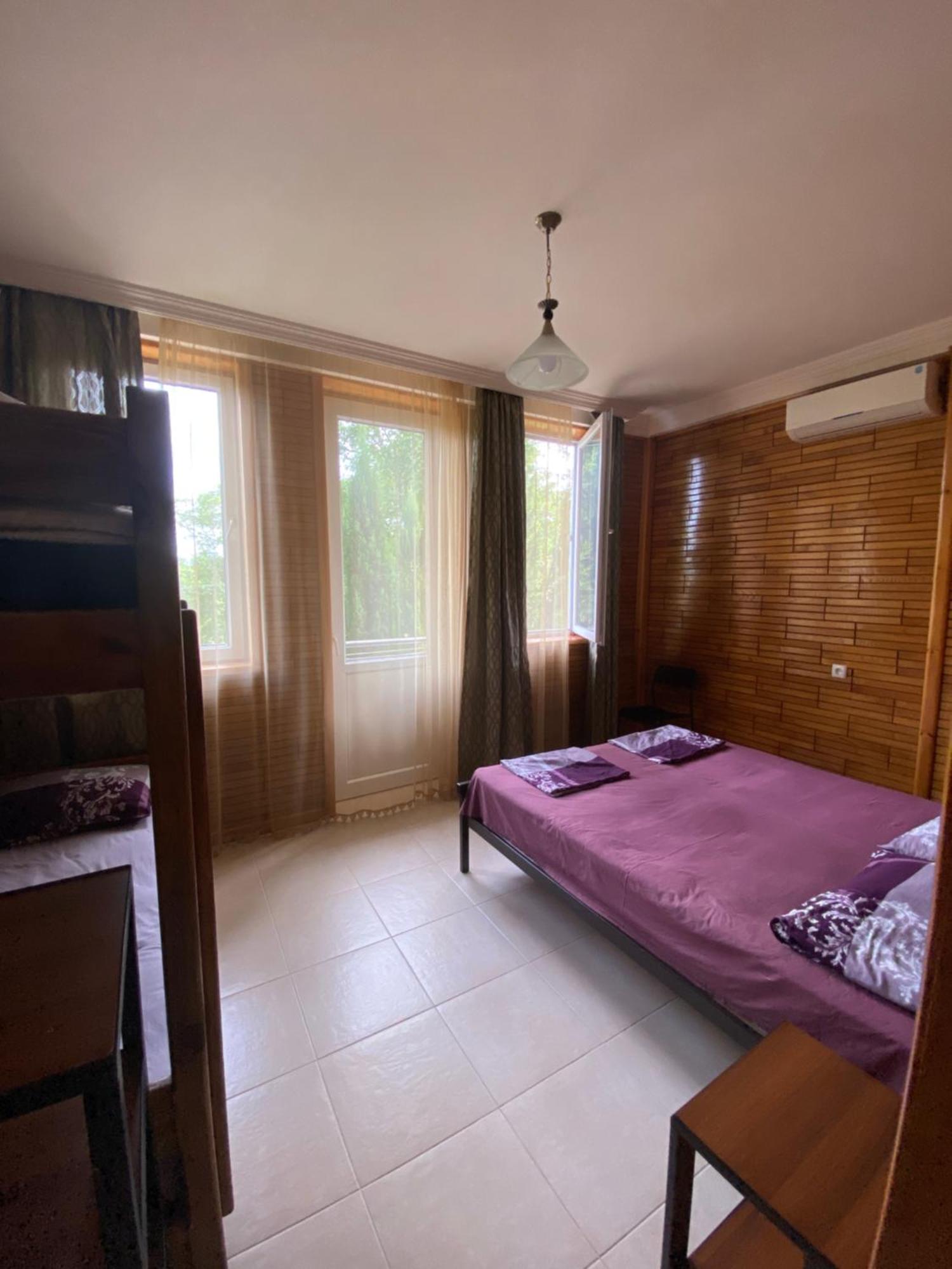 Guest House Shekvetili Luaran gambar