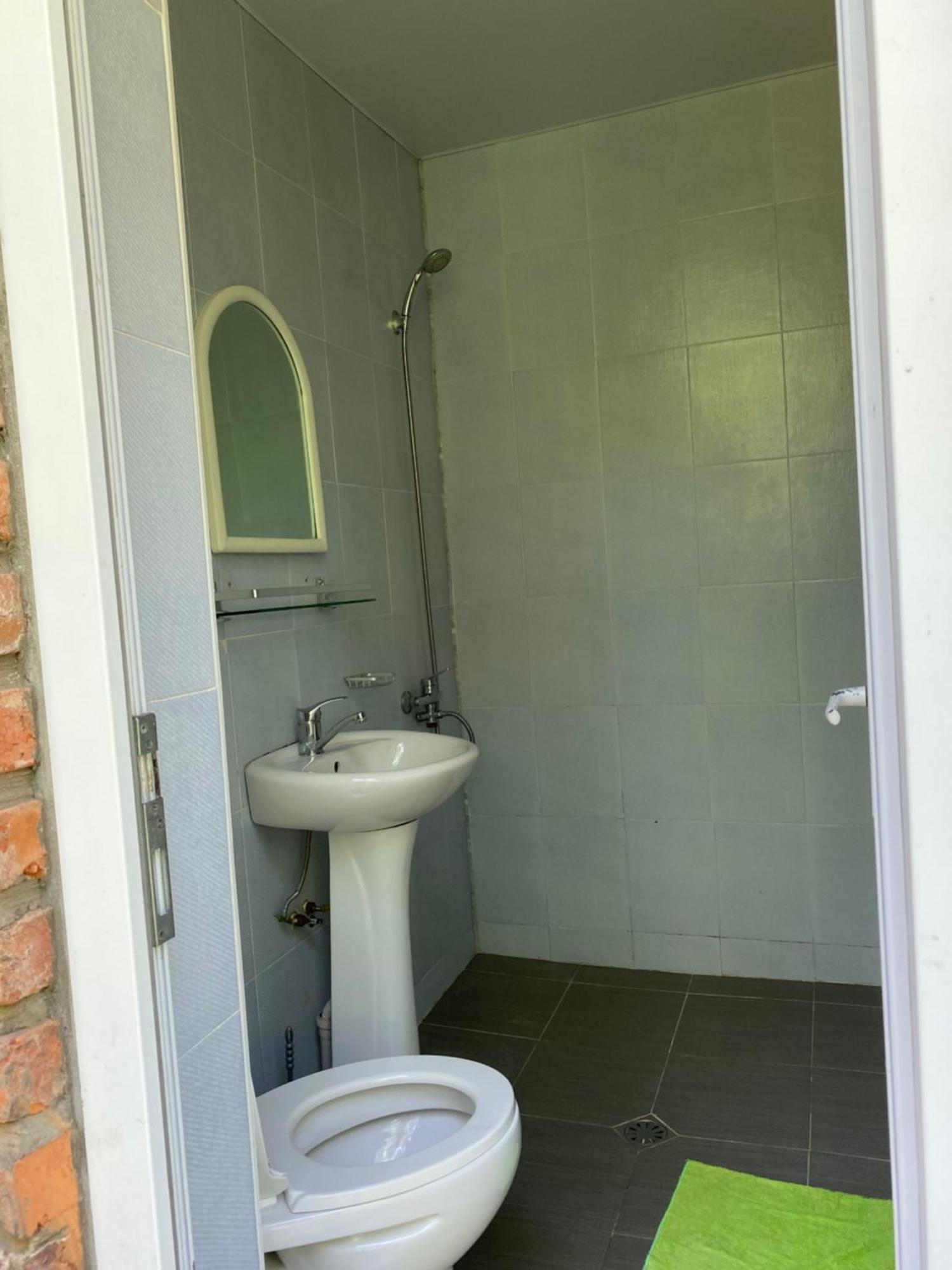Guest House Shekvetili Luaran gambar