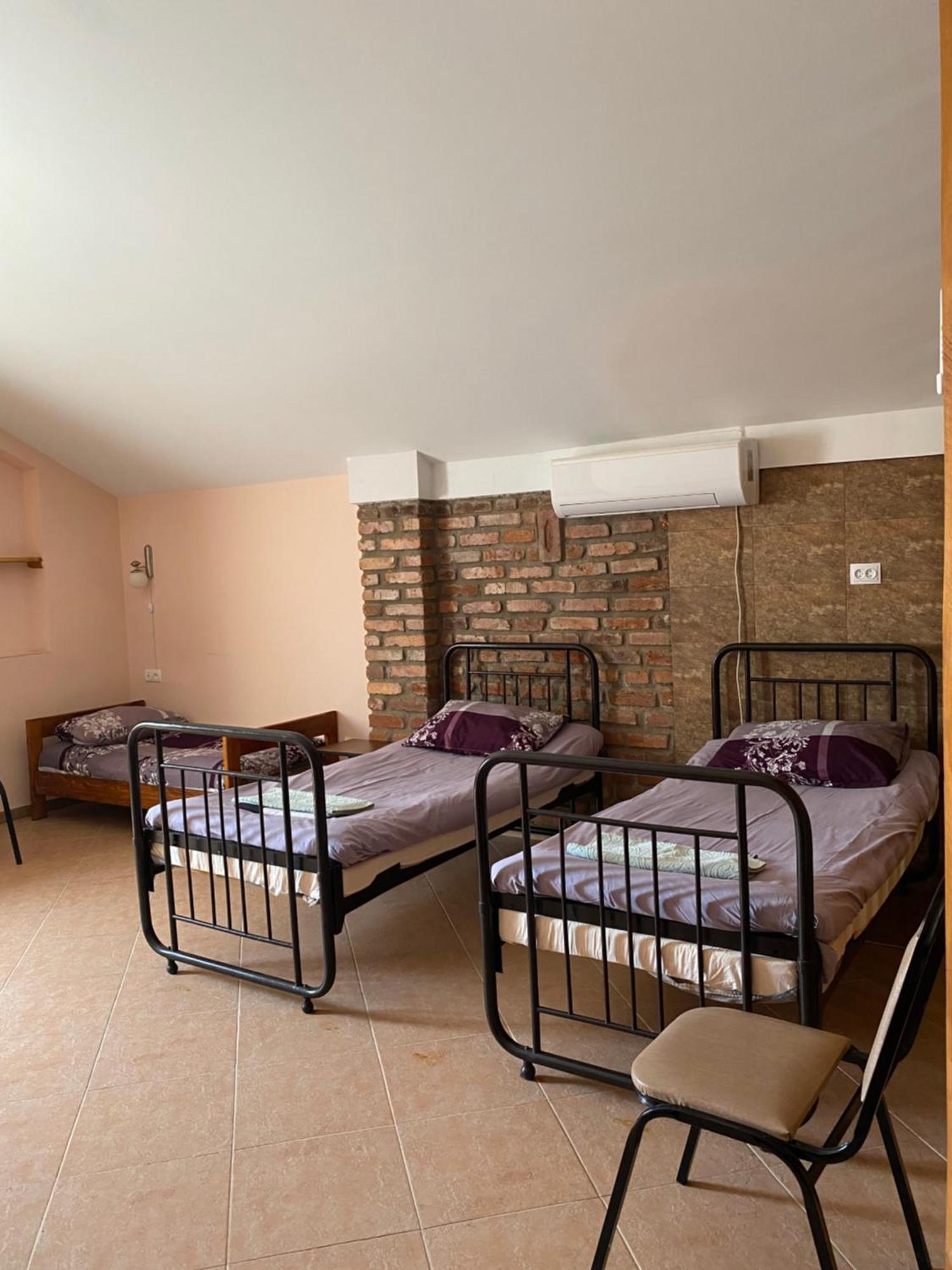Guest House Shekvetili Luaran gambar