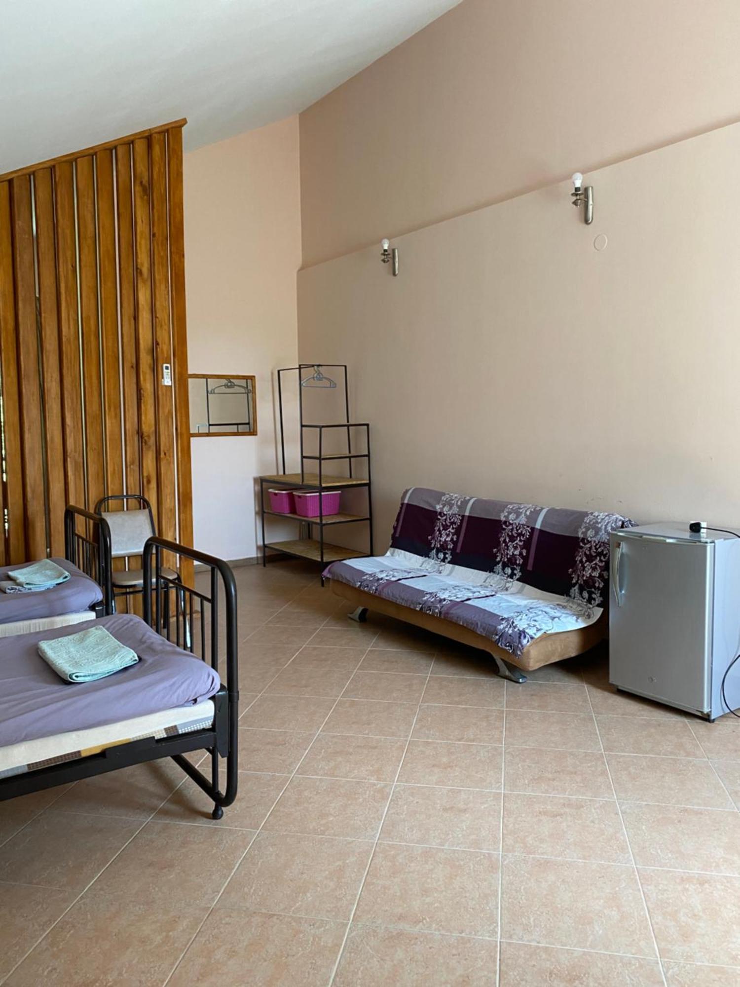 Guest House Shekvetili Luaran gambar