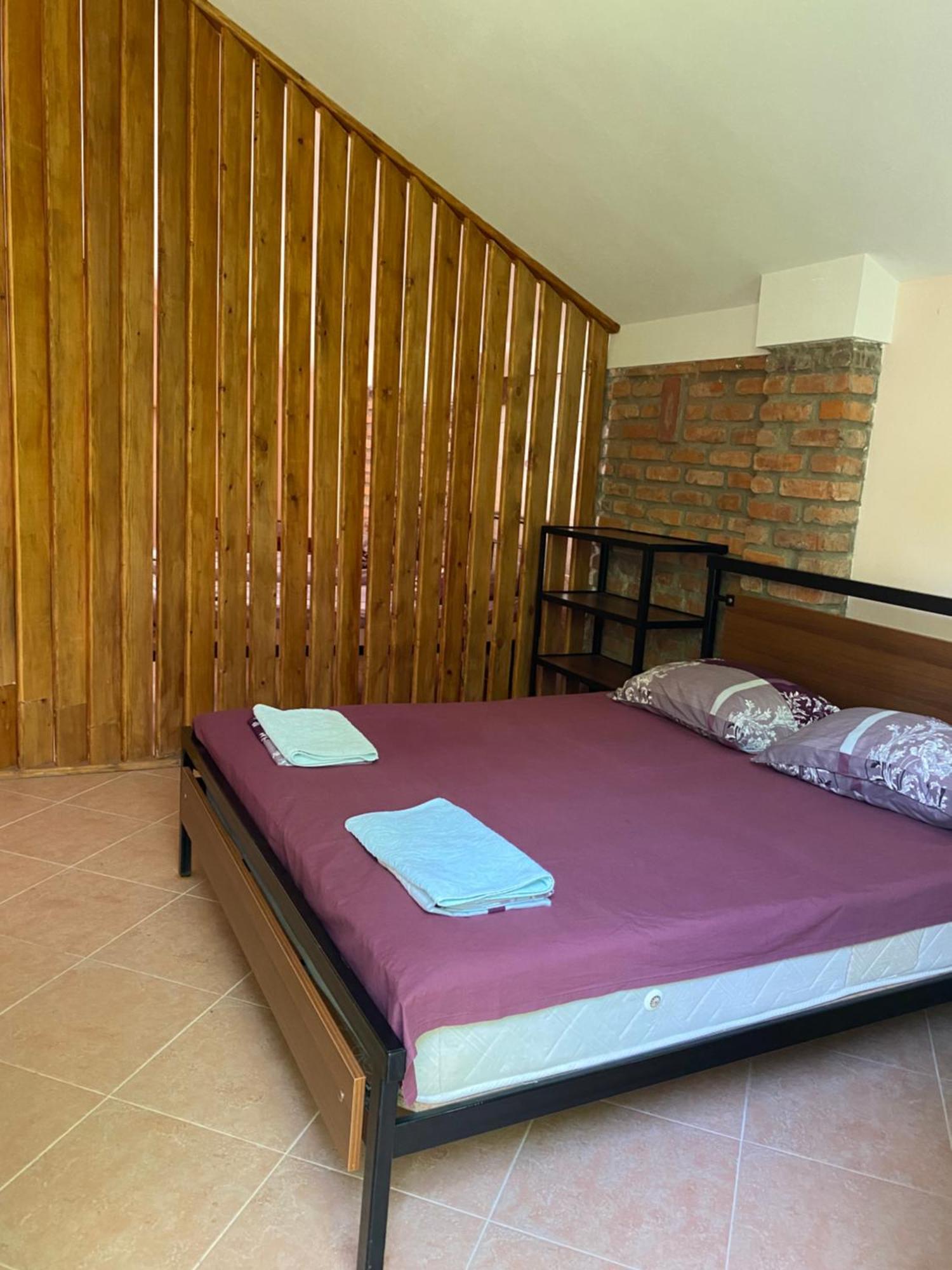 Guest House Shekvetili Luaran gambar