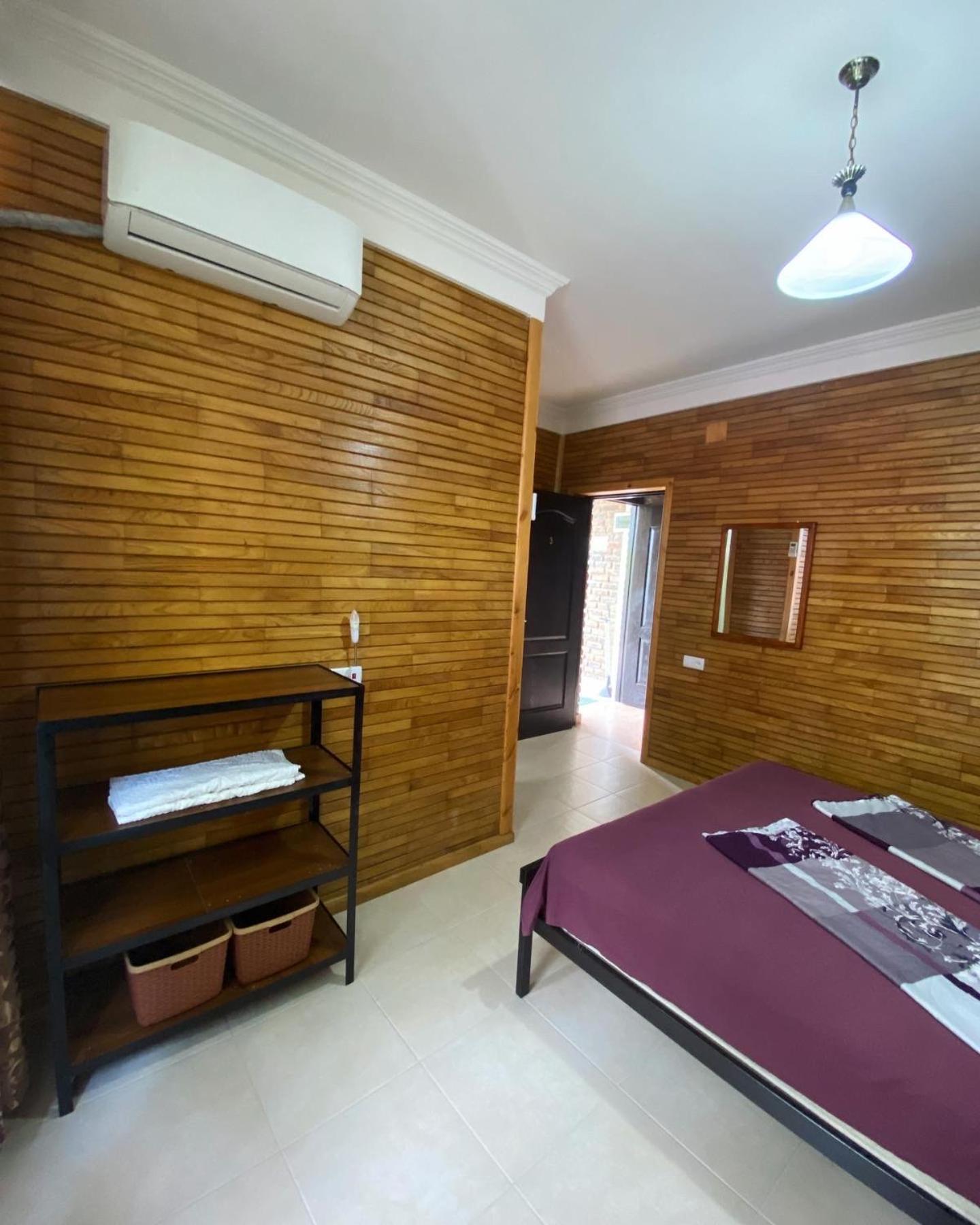 Guest House Shekvetili Luaran gambar