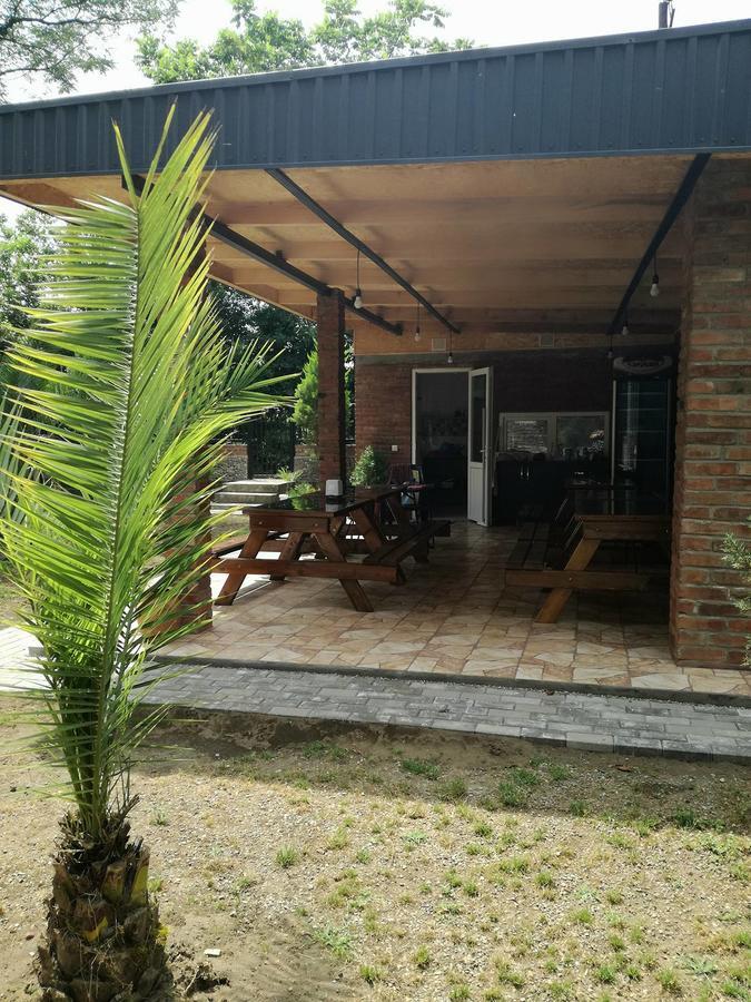 Guest House Shekvetili Luaran gambar