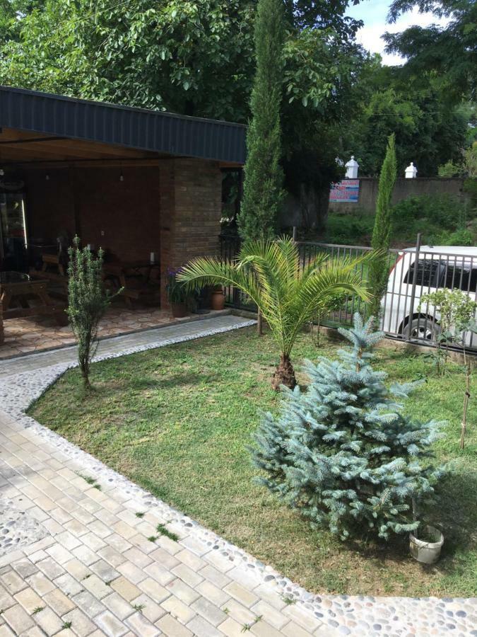 Guest House Shekvetili Luaran gambar